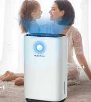 Maxton MX-20L Smart – осушувач повітря з Wi-Fi керуванням та іонізатором Киев фото 4
