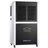 Maxton MX-60L – промисловий мобільний осушувач повітря для великих приміщень фото к объявлению