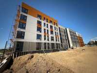 ЖК SOFIhouse продаж квартир Киев фото 2