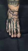 Vean Tattoo: Тату, Пірсинг, Видалення Киев фото 2