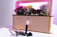 EcoBloom Smart Garden Розумний сад вдома Киев фото 4