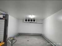 Шоковая заморозка, низькотемпературні камери фото к объявлению