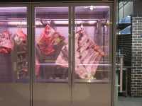 Шоковая заморозка,низькотемпературні камери для переробки Киев фото 2