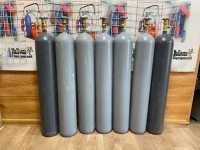 Балон новий 10л з Аргоном Киев фото 2
