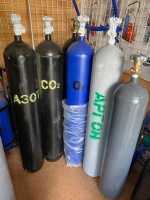 Балон новий 10л з Аргоном Киев фото 3