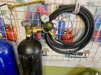 Балон новий 10л з Аргоном Киев фото 4