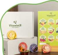 ВітамініЯ - сімейне виробництво чаю. Фруктово-ягідний чай. Вітамікси фото к объявлению