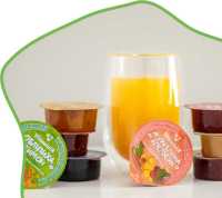 ВітамініЯ - сімейне виробництво чаю. Фруктово-ягідний чай. Вітамікси Киев фото 2