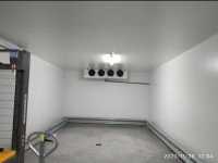 Шоковая заморозка, низькотемпературні камери для переробки кондитерської продукц фото к объявлению