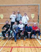 Тир “Лучник” — Корпоративна Акція фото к объявлению