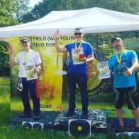 Тир “Лучник” — Корпоративна Акція Киев фото 2