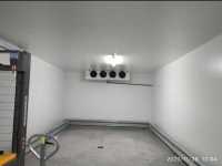 Шоковая заморозка,низькотемпературні камери для переробки фруктів та овочів фото к объявлению