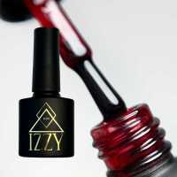 Глибина та Насиченість: Вітражний Червоний Гель-лак Izzy Bloom Ruby 10мл фото к объявлению