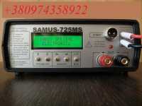 Samus 725 mp  ms фото к объявлению