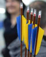 Тир “Лучник” — Класні Дні в Тирі фото к объявлению