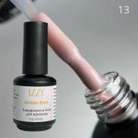 Ідеальна Арка: Камуфлююча База Izzy Volume Base #013 (15мл) для зміцнення фото к объявлению