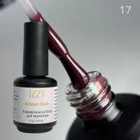 Міцність та Об"єм: Камуфлююча База Izzy Volume Base #017 (15мл) фото к объявлению