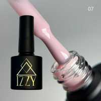 Хіт Продажу: Камуфлююча База Izzy Volume Base #07 (10мл) для експрес-манікюру фото к объявлению