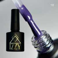 Висока Пігментація: Камуфлююча База Izzy Volume Base #018 (10мл) фото к объявлению