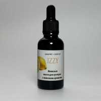 Аромат та Догляд: Масло для Кутикули Izzy з Лимоном 30мл (Професійний об"єм) фото к объявлению