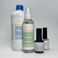 Максимальна Стійкість: Засоби IZZY для Адгезії та Очищення (Вся Лінійка) фото к объявлению
