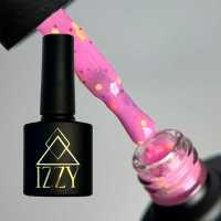 Експрес-Дизайн: Рожева База Izzy Jam Base #02 (10мл) фото к объявлению