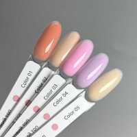 Фініш для Нюда: Вся Колекція Камуфлюючих Топів Izzy Cover фото к объявлению