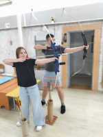 Тир “Лучник” — Екскурсії та розваги для шкільних класів Киев фото 2