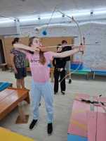 Тир “Лучник” — Екскурсії та розваги для шкільних класів Киев фото 3