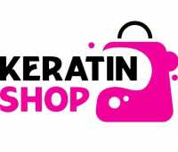 Професійна косметика для волосся KERATIN SHOP фото к объявлению