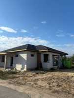 Будівництво будинків - від фундамента до даху Киев фото 2