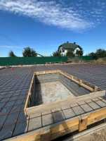 Будівництво будинків - від фундамента до даху Киев фото 4