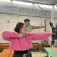 Новорічні корпоративи та подарункові сертифікати у клубі «лучник» Киев фото 2