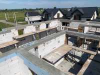 Будівництво будинків від фундамента до даху Киев фото 3