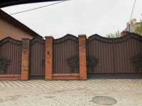 Металоконструкції та ковані вироби під замовлення по всій Україні  Виготовляємо Киев фото 2