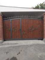 Металоконструкції та ковані вироби під замовлення по всій Україні  Виготовляємо Киев фото 3