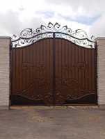 Металоконструкції та ковані вироби під замовлення по всій Україні  Виготовляємо Киев фото 4