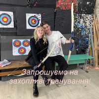 Новорічні свята у клубі «Лучник» Киев фото 2