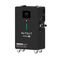 Зарядна станція HATCAT ALL-IN-ONE 5 кВт*г 4.2 кВт для дому та бізнесу Киев фото 4