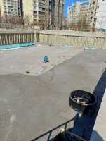 Бетонні роботи: фундаменти, стяжка, моноліт Киев фото 4