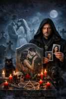 Верну или притяну любимого человека фото к объявлению