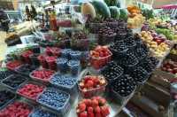 Холодильна та морозильна камери для Заморозки малини і суниці Киев фото 3