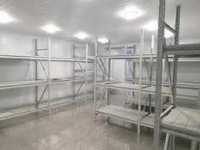 Холодильна камера Тривалого зберігання яєць (встановлення під ключ) Киев фото 2