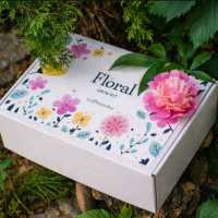 Квітучі подарункові набори на 8 березня. EcoBloom фото к объявлению