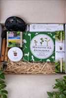 Квітучі подарункові набори на 8 березня. EcoBloom Киев фото 4