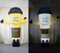 Зазывала Рукомах - реклама для вашого бізнесу фото к объявлению