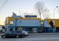 СТО Варшава Україномовний автосервіс  Avenor Cars Киев фото 4